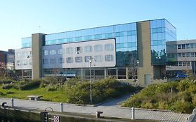 Hôtel Les Gens De Mer Dunkerque by Popinns