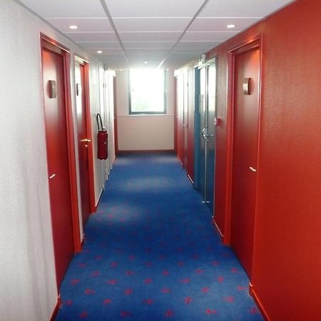Hôtel Les Gens De Mer Dunkerque by Popinns Dunkirk Exterior foto