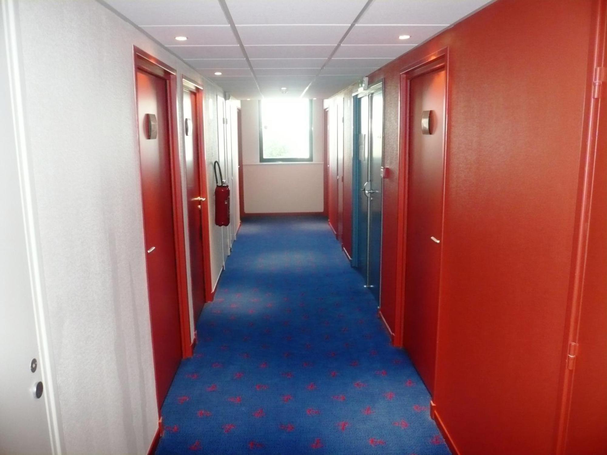 Hôtel Les Gens De Mer Dunkerque by Popinns Dunkirk Exterior foto
