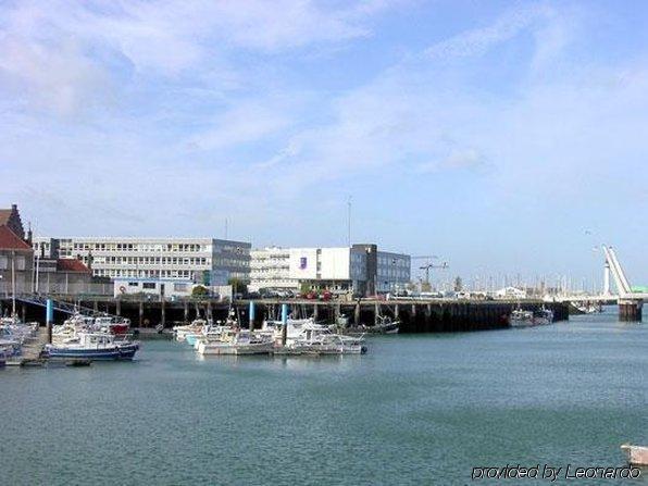 Hôtel Les Gens De Mer Dunkerque by Popinns Dunkirk Exterior foto