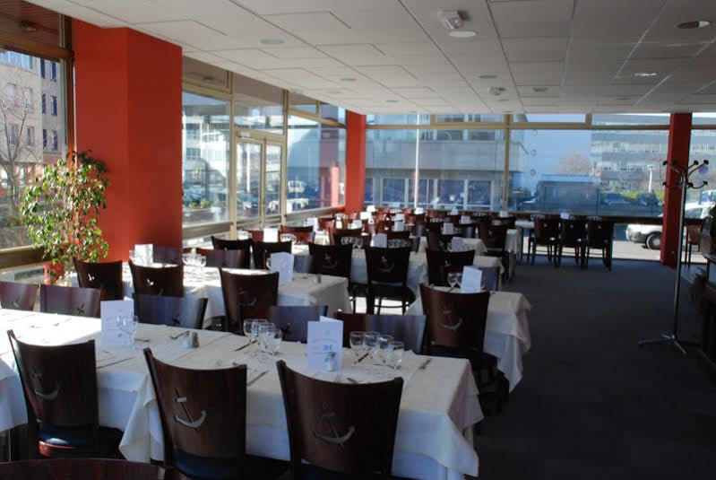 Hôtel Les Gens De Mer Dunkerque by Popinns Dunkirk Exterior foto